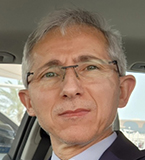 Prof.Samir Jaoua